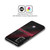 NFL Tampa Bay Buccaneers Logo Blur Soft Gel Case for Samsung Galaxy A54 5G