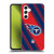NFL Tennessee Titans Artwork Stripes Soft Gel Case for Samsung Galaxy A54 5G