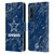 NFL Dallas Cowboys Graphics Coloured Marble Leather Book Wallet Case Cover For Sony Xperia 5 IV