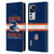 NFL Denver Broncos Graphics Helmet Typography Leather Book Wallet Case Cover For Xiaomi 12T Pro