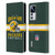 NFL Green Bay Packers Graphics Helmet Typography Leather Book Wallet Case Cover For Xiaomi 12T Pro