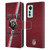 NFL Atlanta Falcons Logo Art Football Stripes Leather Book Wallet Case Cover For Xiaomi 12 Lite