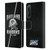 NFL Las Vegas Raiders Logo Art Football Stripes 100th Leather Book Wallet Case Cover For Sony Xperia 5 IV