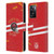 NFL Tampa Bay Buccaneers Logo Art Helmet Distressed Leather Book Wallet Case Cover For OPPO A57s