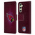 NFL Arizona Cardinals Artwork LED Leather Book Wallet Case Cover For Samsung Galaxy A54 5G