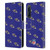 NFL Baltimore Ravens Artwork Patterns Leather Book Wallet Case Cover For Sony Xperia 5 IV