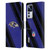 NFL Baltimore Ravens Artwork Stripes Leather Book Wallet Case Cover For Xiaomi 12T Pro
