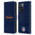 NFL Chicago Bears Logo Distressed Look Leather Book Wallet Case Cover For OPPO A57s