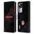 NFL Chicago Bears Logo Blur Leather Book Wallet Case Cover For Xiaomi 12T Pro