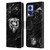 NFL Chicago Bears Artwork Marble Leather Book Wallet Case Cover For Motorola Edge 30 Neo 5G