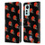 NFL Cleveland Browns Artwork Patterns Leather Book Wallet Case Cover For Xiaomi 12 Lite
