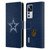 NFL Dallas Cowboys Logo Football Leather Book Wallet Case Cover For Xiaomi 12T Pro