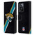 NFL Jacksonville Jaguars Logo Stripes Leather Book Wallet Case Cover For OPPO A57s