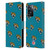NFL Jacksonville Jaguars Artwork Patterns Leather Book Wallet Case Cover For OPPO A57s