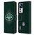 NFL New York Jets Artwork LED Leather Book Wallet Case Cover For Xiaomi 12T Pro