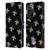 NFL New Orleans Saints Artwork Patterns Leather Book Wallet Case Cover For OPPO A57s