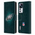 NFL Philadelphia Eagles Artwork LED Leather Book Wallet Case Cover For Xiaomi 12T Pro