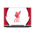 Liverpool Football Club Art Side Details Vinyl Sticker Skin Decal Cover for HP Pavilion 15.6" 15-dk0047TX