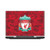 Liverpool Football Club Art Crest Red Mosaic Vinyl Sticker Skin Decal Cover for HP Pavilion 15.6" 15-dk0047TX