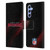 NFL Tampa Bay Buccaneers Logo Blur Leather Book Wallet Case Cover For Samsung Galaxy A34 5G