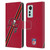 NFL Tampa Bay Buccaneers Logo Stripes Leather Book Wallet Case Cover For Xiaomi 12 Lite