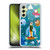 Elf Movie Graphics 1 Animals Pattern Soft Gel Case for Samsung Galaxy A34 5G