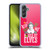Elf Movie Graphics 1 Raised By Elves Soft Gel Case for Samsung Galaxy A54 5G
