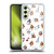Elf Movie Graphics 2 Buddy Face Pattern Soft Gel Case for Samsung Galaxy A34 5G