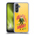 Elf Movie Graphics 2 Angry Elf Soft Gel Case for Samsung Galaxy A54 5G