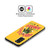 Elf Movie Graphics 2 Angry Elf Soft Gel Case for Samsung Galaxy A54 5G