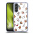 Elf Movie Graphics 2 Buddy Face Pattern Soft Gel Case for Samsung Galaxy A54 5G