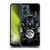 Sarah Richter Animals Gothic Black Raven Soft Gel Case for Motorola Moto G53 5G