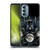 Sarah Richter Animals Gothic Black Raven Soft Gel Case for Motorola Moto G Stylus 5G (2022)