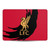 Liverpool Football Club Art Sweep Stroke Vinyl Sticker Skin Decal Cover for Apple MacBook Pro 15.4" A1707/A1990