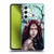 Sarah Richter Fantasy Fairy Girl Soft Gel Case for Samsung Galaxy A54 5G