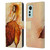 Sarah Richter Fantasy Autumn Girl Leather Book Wallet Case Cover For Xiaomi 12 Lite