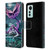 Sarah Richter Gothic Stone Angel With Skull Leather Book Wallet Case Cover For Xiaomi 12 Lite