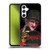A Nightmare On Elm Street 2 Freddy's Revenge Graphics Key Art Soft Gel Case for Samsung Galaxy A54 5G