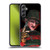 A Nightmare On Elm Street 2 Freddy's Revenge Graphics Key Art Soft Gel Case for Samsung Galaxy A34 5G