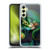Rose Khan Dragons Green Time Soft Gel Case for Samsung Galaxy A34 5G