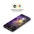 Rose Khan Dragons Purple Time Soft Gel Case for Samsung Galaxy A34 5G