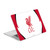 Liverpool Football Club Art Side Details Vinyl Sticker Skin Decal Cover for Apple MacBook Pro 16" A2141