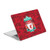 Liverpool Football Club Art Crest Red Mosaic Vinyl Sticker Skin Decal Cover for Apple MacBook Pro 16" A2141