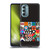 The Who 2019 Album Square Collage Soft Gel Case for Motorola Moto G Stylus 5G (2022)