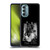 The Who Band Art Mirror Mono Distress Soft Gel Case for Motorola Moto G Stylus 5G (2022)