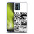 The Who Band Art Les Who Soft Gel Case for Motorola Moto G53 5G