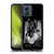The Who Band Art Mirror Mono Distress Soft Gel Case for Motorola Moto G53 5G