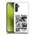 The Who Band Art Les Who Soft Gel Case for Samsung Galaxy A34 5G