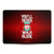 Liverpool Football Club Art YNWA Vinyl Sticker Skin Decal Cover for Apple MacBook Pro 14" A2442