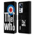 The Who Band Art Classic Target Logo Leather Book Wallet Case Cover For Xiaomi 12T Pro